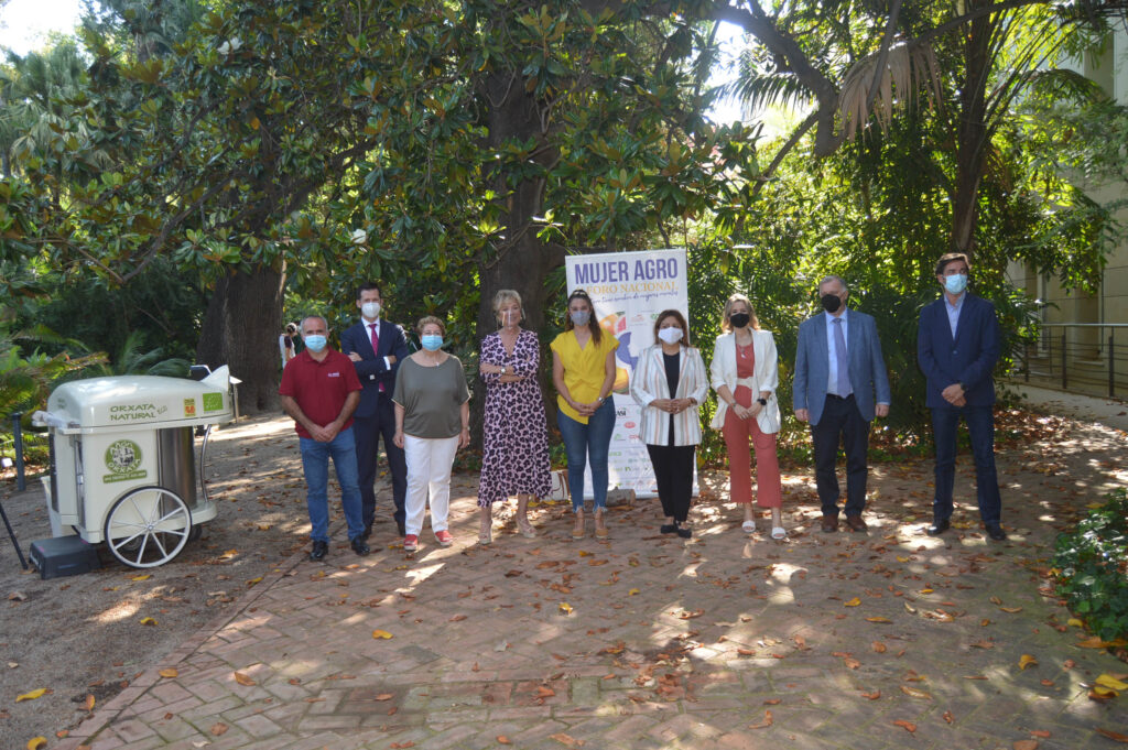 Foro MujerAGRO