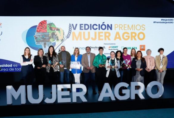 MujerAGRO