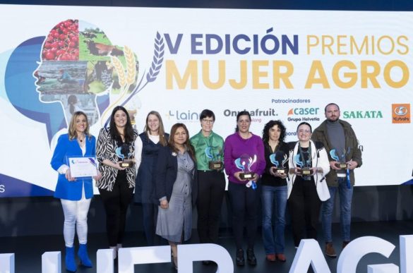 MujerAGRO