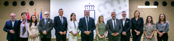 Mujeres rurales