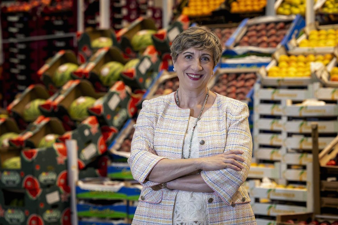 LA DISTRIBUCIÓN ANGED