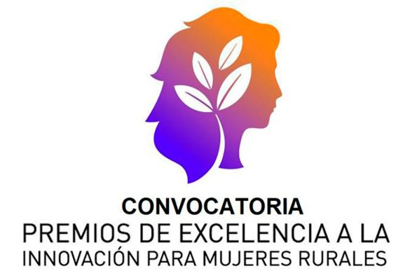 Premios de Excelencia a la Innovación para Mujeres Rurales