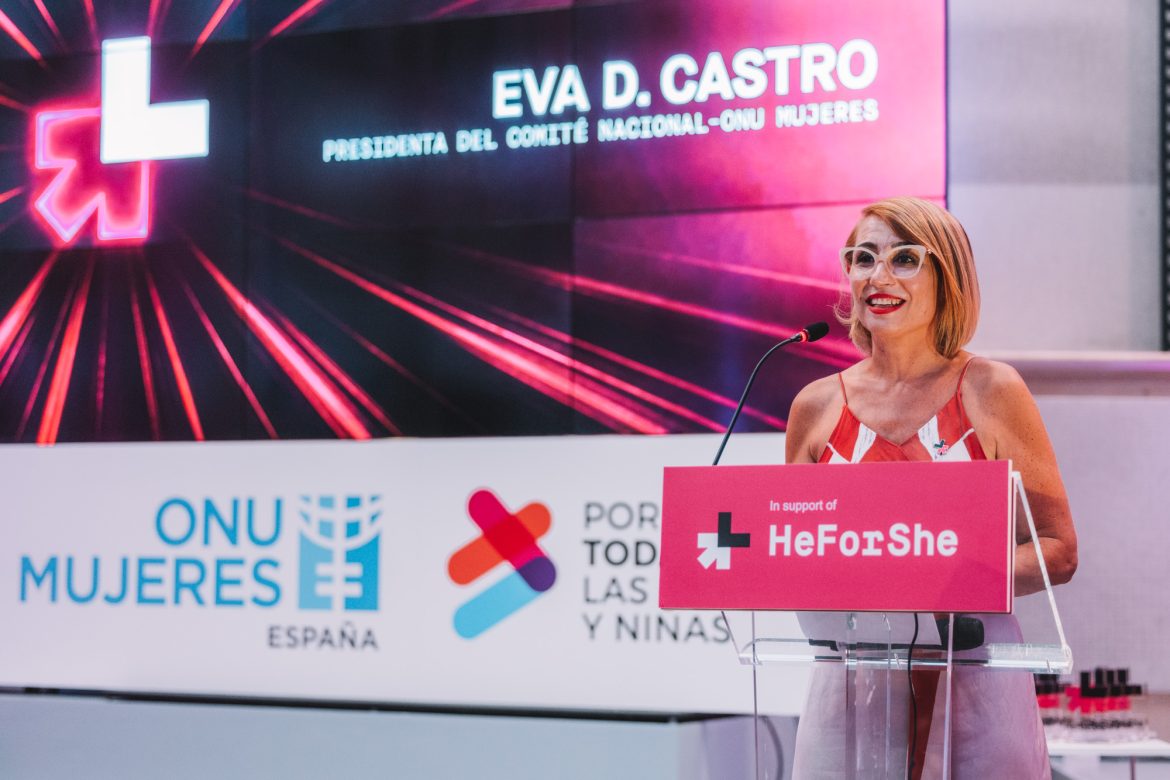 ONU Mujeres España