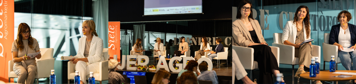 liderazgo mujeres