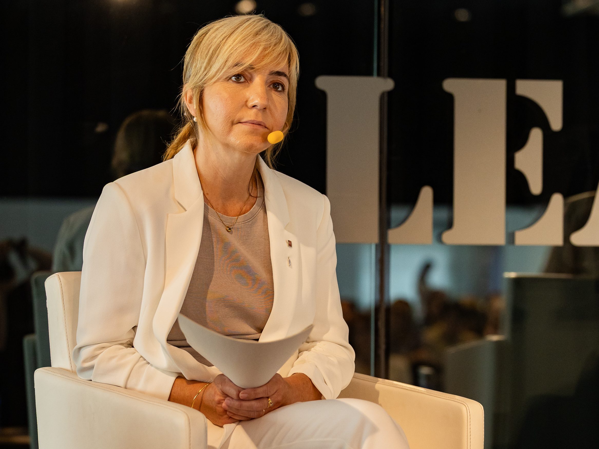 liderazgo mujeres