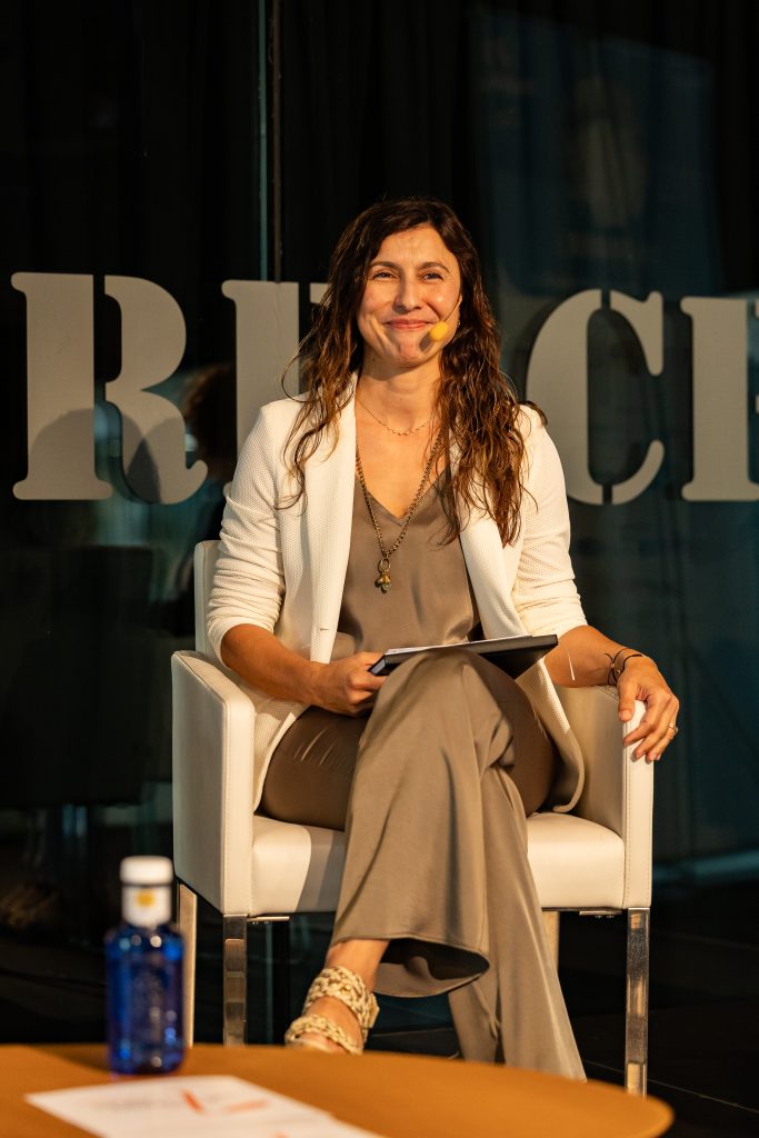 liderazgo mujeres