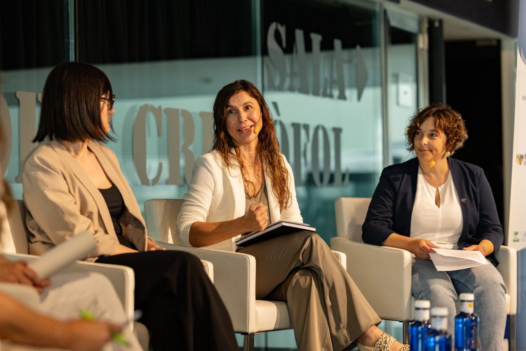 liderazgo mujeres